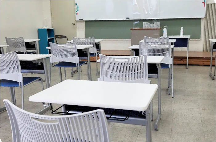 学費・奨学金