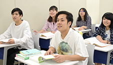 合否発表・入学手続き
