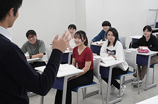 入学の流れ・募集要項