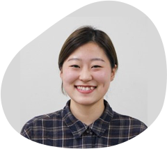 社会福祉科 石田智夏さん